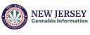 New Jersey Marijuana Laws logo